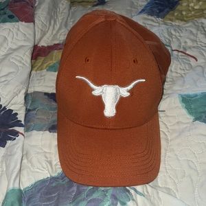 texas longhorns hat